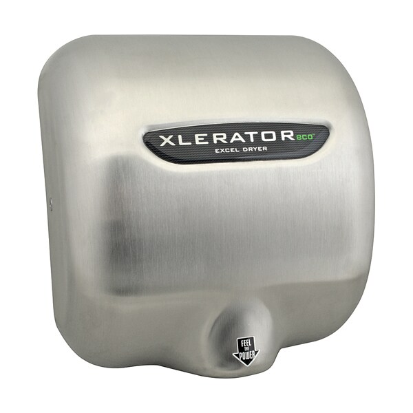Dryer, Handxlerator, No-To Uch